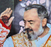 MEMORIA SAN PADRE PIO